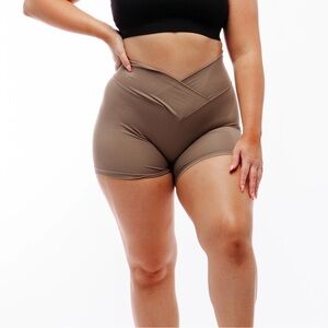 Women’s gym shorts lot